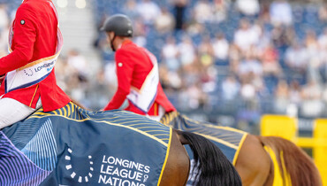 A guide to the Longines League of Nations™ Final 2025