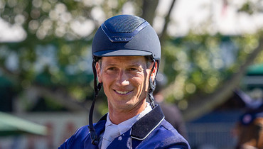 The horses and riders for CSI4* Andalucía Sunshine Tour, week 1