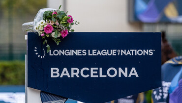 The Longines League of Nations™ Final: FEI fails its own framework at flagship event