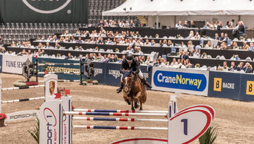 This weekend's three- and two-star Grand Prix winners