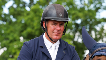 This week's  CSI2* Grand Prix winners