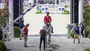 What's on in the jumping world – Week 7, 2025