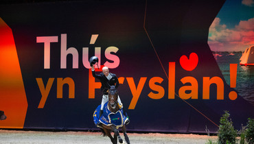This weekend's three- and two-star Grand Prix winners