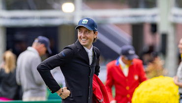 This weekend's three- and two-star Grand Prix winners