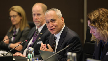 The FEI Board appoints Monica Gómez Su as member of the FEI Jumping Committee