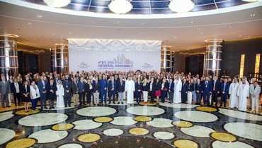 The FEI General Assembly 2024: Proposed modifications to the FEI Jumping Rules approved