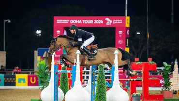 The return of the 2025 Doha International Equestrian Tour – A global stage for equestrian excellence