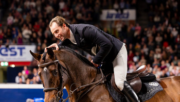 Congratulations Richard Vogel and United Touch S!