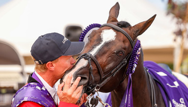 Thank you Quel Homme de Hus!