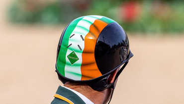 How access, education, hunger to learn, strong work ethics and a man with a plan have made Ireland the best showjumping nation in the world