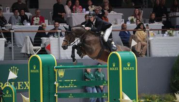 CHI Geneva: Equestrian sport at its very best