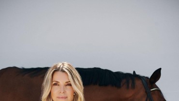 Rising to every challenge: Edwina Tops-Alexander on showjumping, business, and giving back