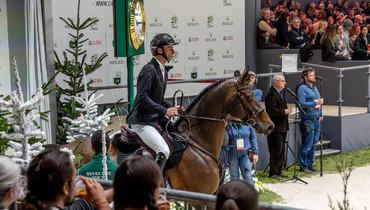 Highlights from the Rolex IJRC Top 10 Final 2024 - part two