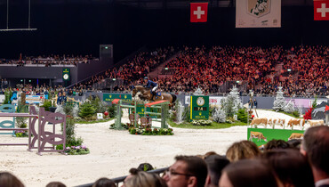 What's on in the jumping world – Week 50, 2025