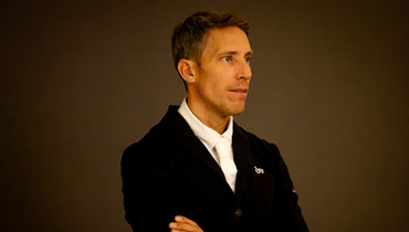 Henrik von Eckermann continues to top the Longines Rankings