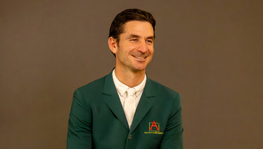 The horses and riders for Longines CHI Classics Basel 2025