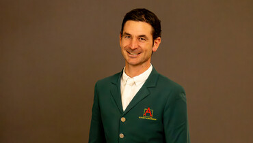The horses and riders for CSI5*-W Partner Pferd Leipzig 2026