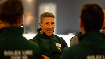 Henrik von Eckermann on top of the Longines Rankings for 30th consecutive month