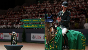 Inside CHI Geneva 2024: Smolders steals the show to win first Major