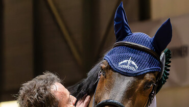 Harrie Smolders on Monaco: “He tells me when he is ready to go”