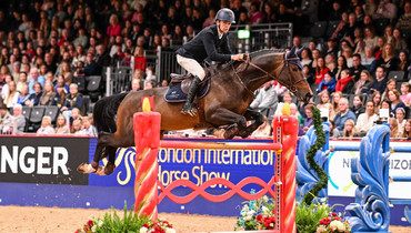 World's best underway in London