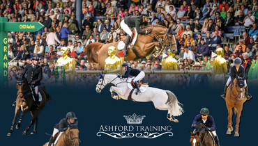 Ashford Farm starts the new year with an exclusive training program