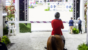 What's on in the jumping world – Week 3, 2025
