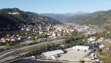 Liguria Jumping: A centre for tomorrow’s equestrian champions