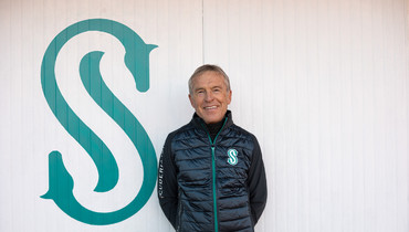 Henk Nooren joins Scuderia 1918 as team manager