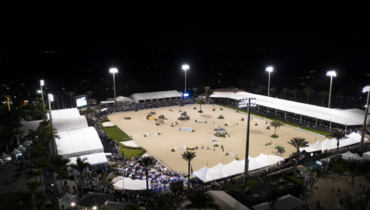 Wellington International announces further increases in Grand Prix prize money for 2025 WEF season