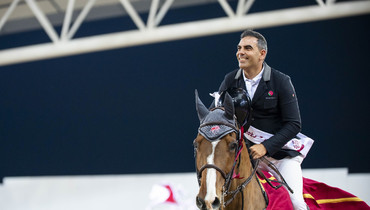 This weekend's three- and two-star Grand Prix winners