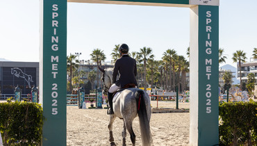 What's on in the jumping world – Week 5, 2025