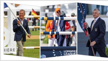 The future of the Nations Cups – with Henk Nooren, Jos Lansink and Otto Becker