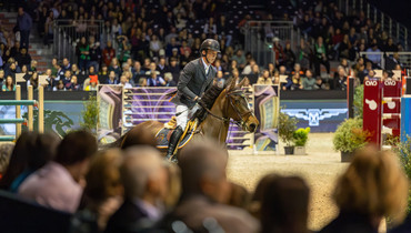 What's on in the jumping world – Week 6, 2025