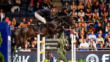 Kevin Jochem’s Flying Jackie sold to the USA