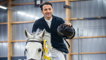 This weekend's three- and two-star Grand Prix winners