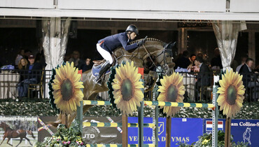 Harrie Smolders enters Dutch Olympic squad with Don VHP