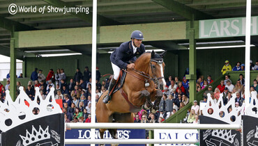 The Polish team for the European Championships