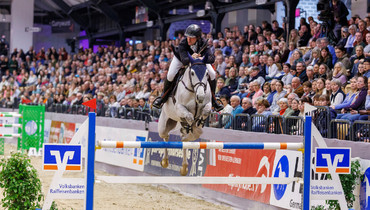 This weekend's three- and two-star Grand Prix winners