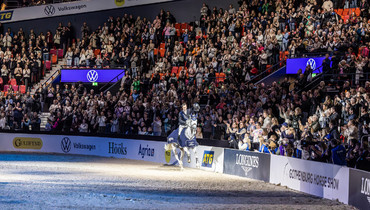 What's on in the jumping world – Week 8, 2025