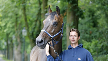 Leopold van Asten - 