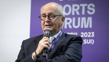 European Equestrian Federation announces resignation of President Theo Ploegmakers
