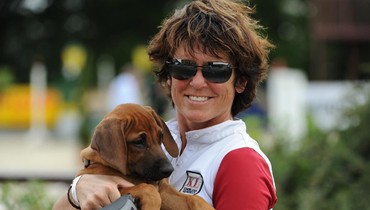 Equine74 and Erin Charaklis: A deep dive into horse training and stomach health