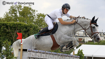 Citizenguard's top horses to be sold through online auction