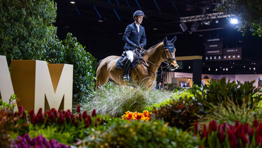 What's on in the jumping world – Week 11, 2025