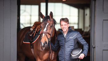 M.70: The next evolution in training - A new era in equestrian sport