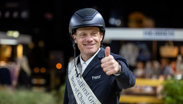 Highlights from the HeadFirst Group Prize – Best of Champions