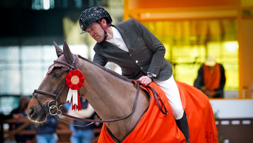 What's on in the jumping world – Week 12, 2025