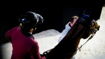 What's on in the jumping world – Week 43, 2025