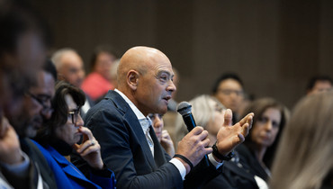 IJRC addresses eliminations, measuring of noseband tightness and U25 opportunities as part of FEI Rules Revision Process